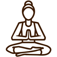 Mejora la meditación y el yoga