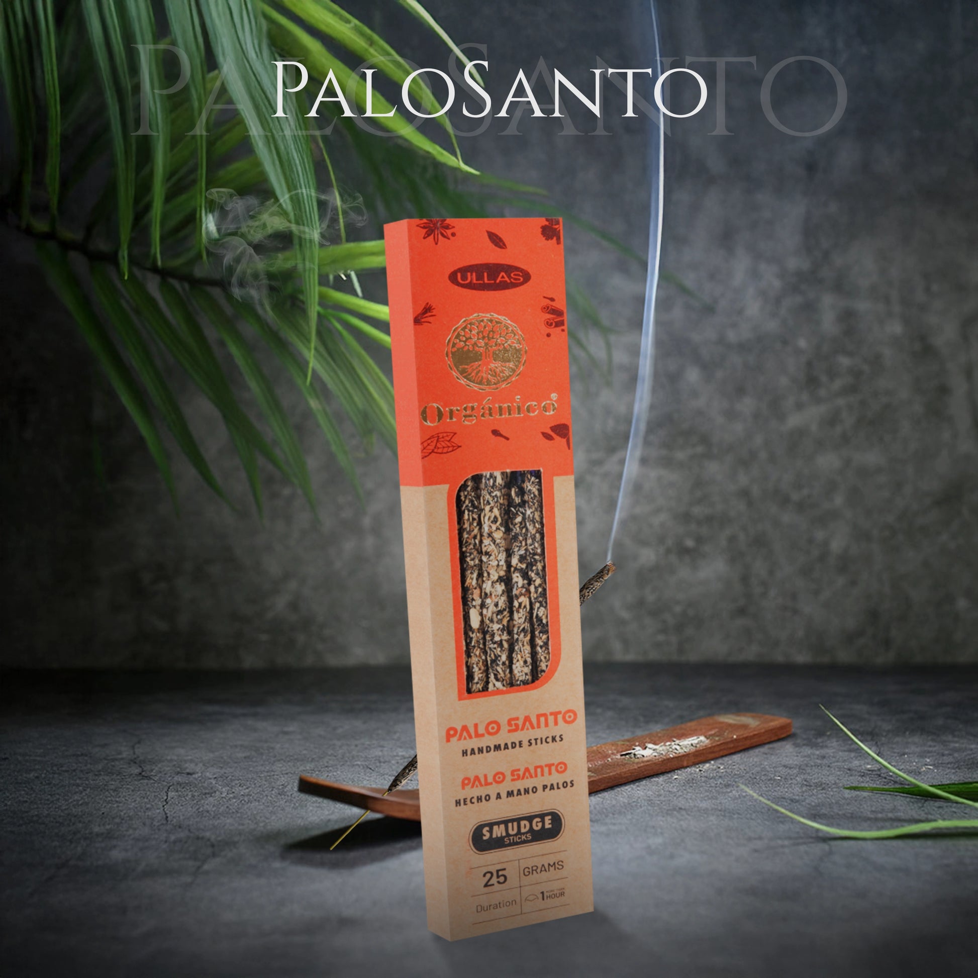 Palo Santo
