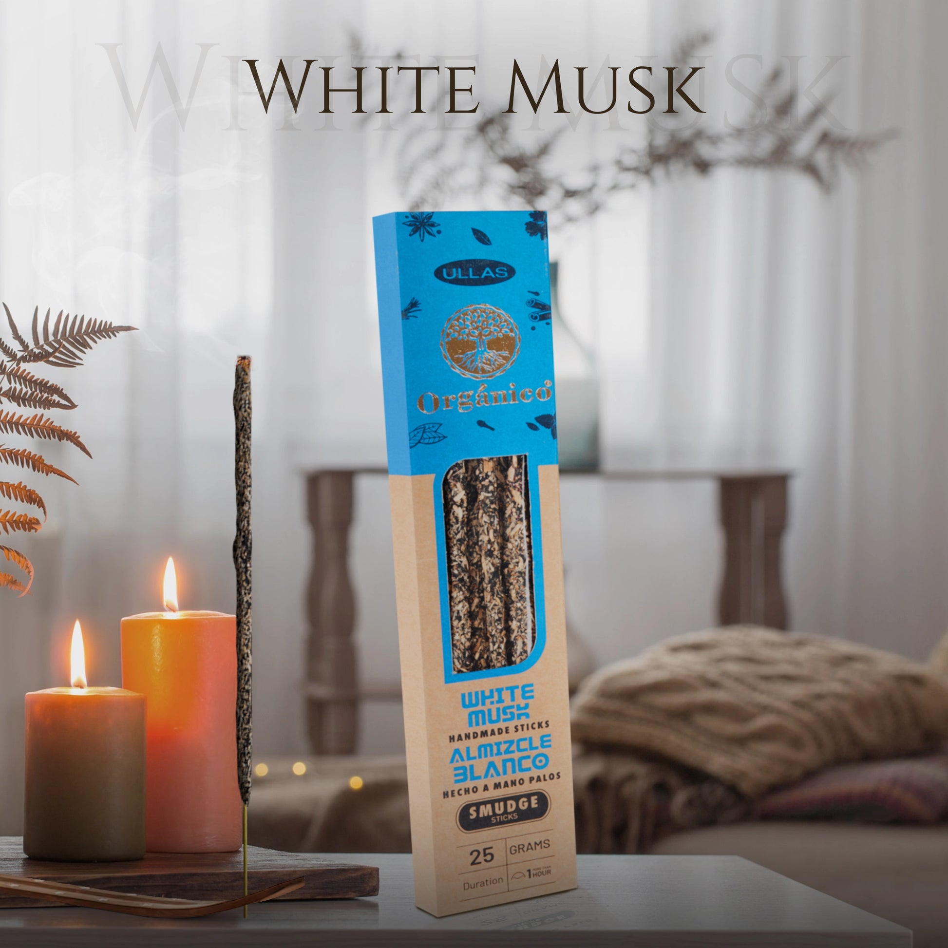 Whitemusk
