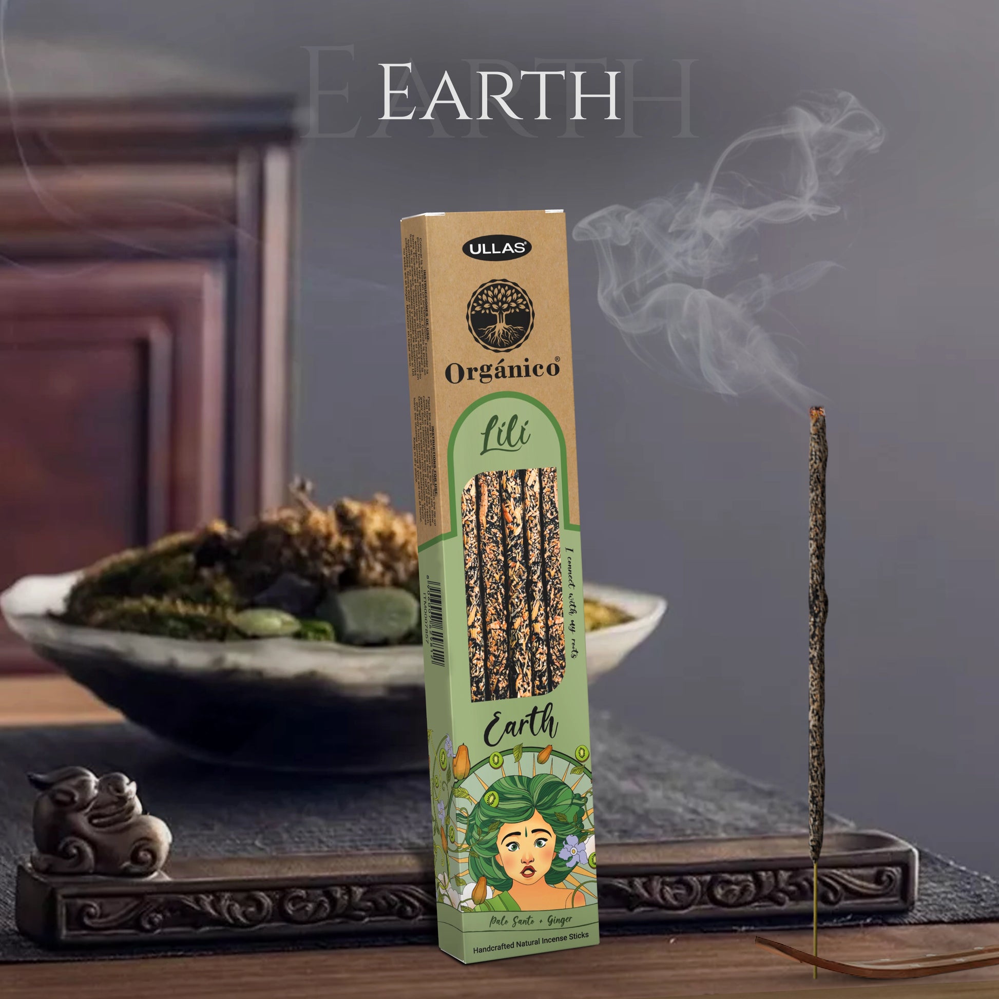 Earth
