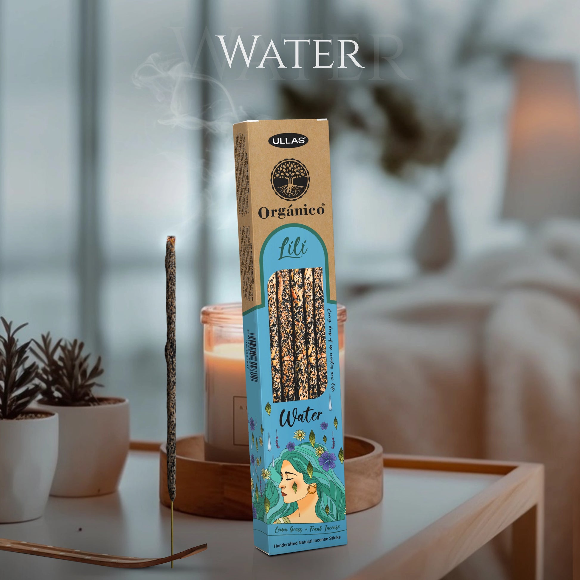 Water