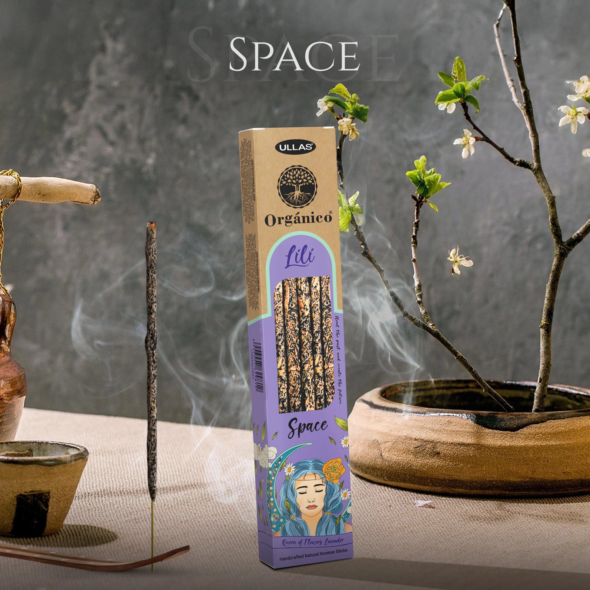 Space
