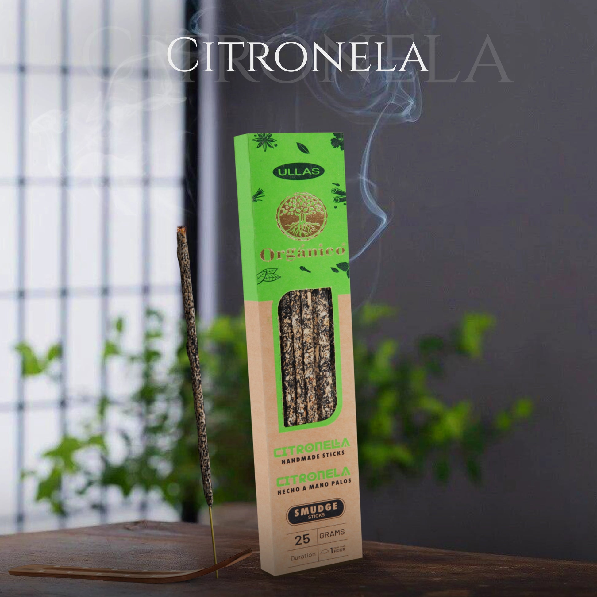 Citronela