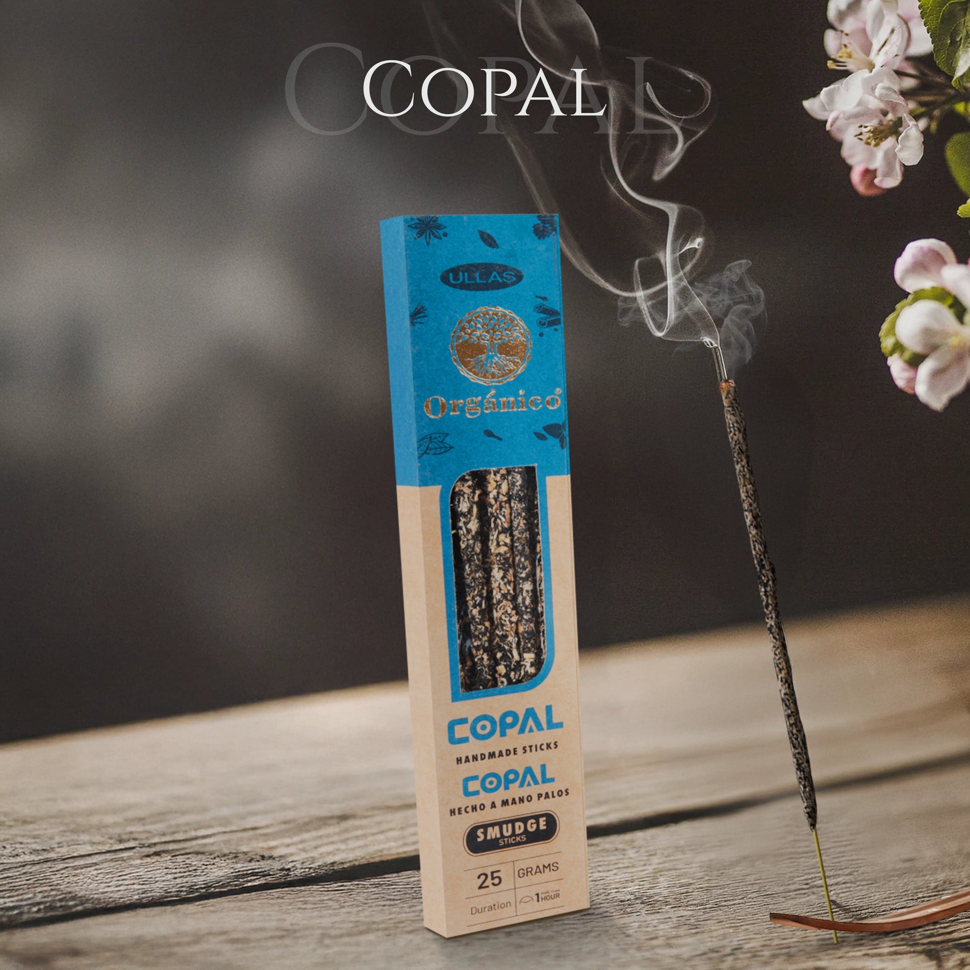 Copal