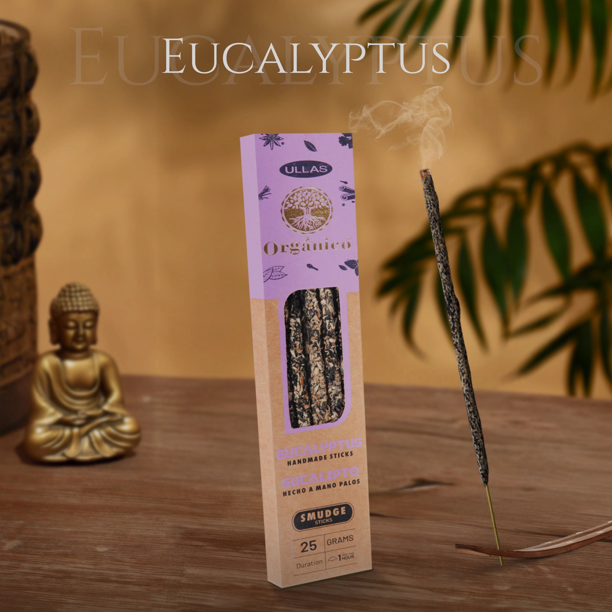 Eucalyptus