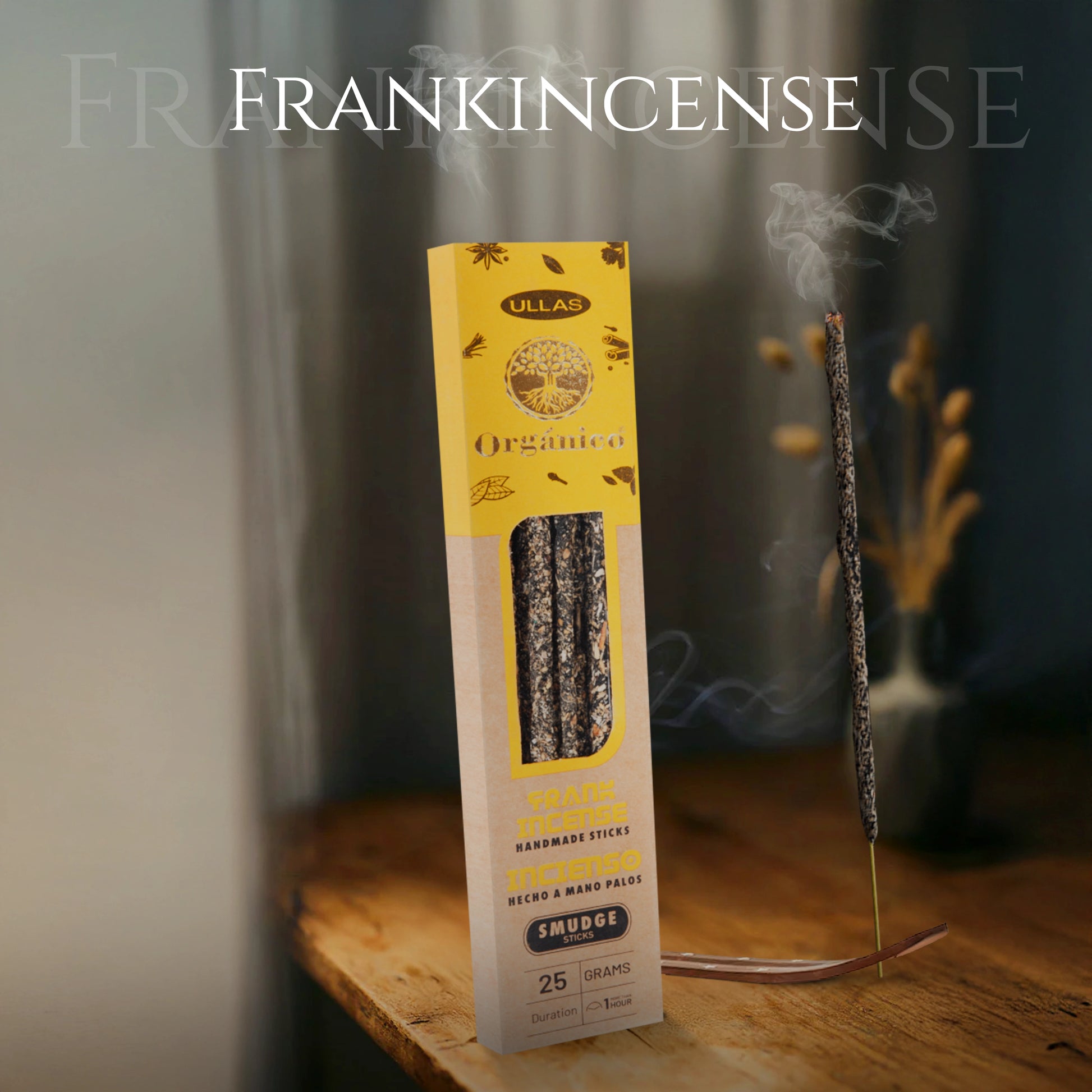 Frankincense