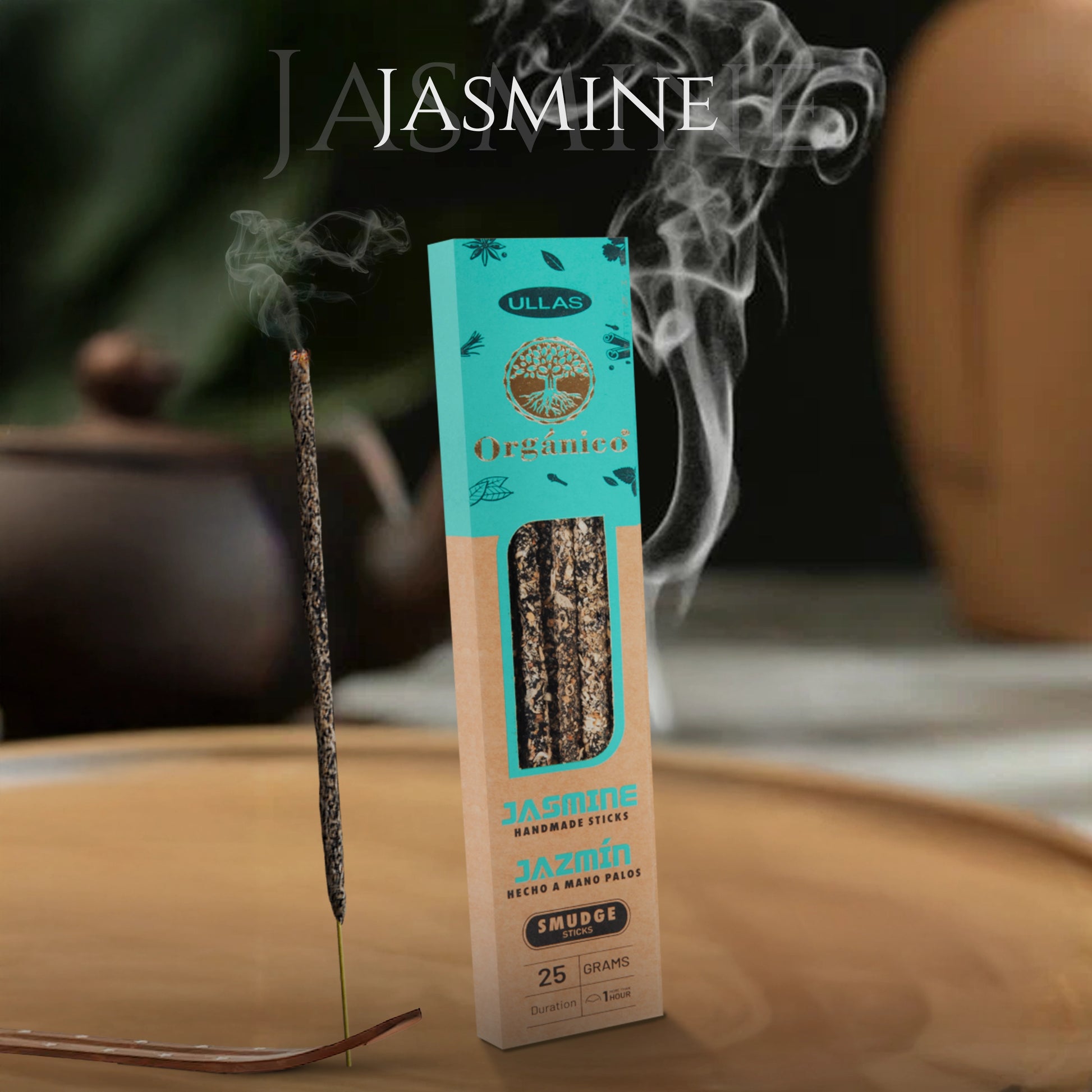 Jasmine