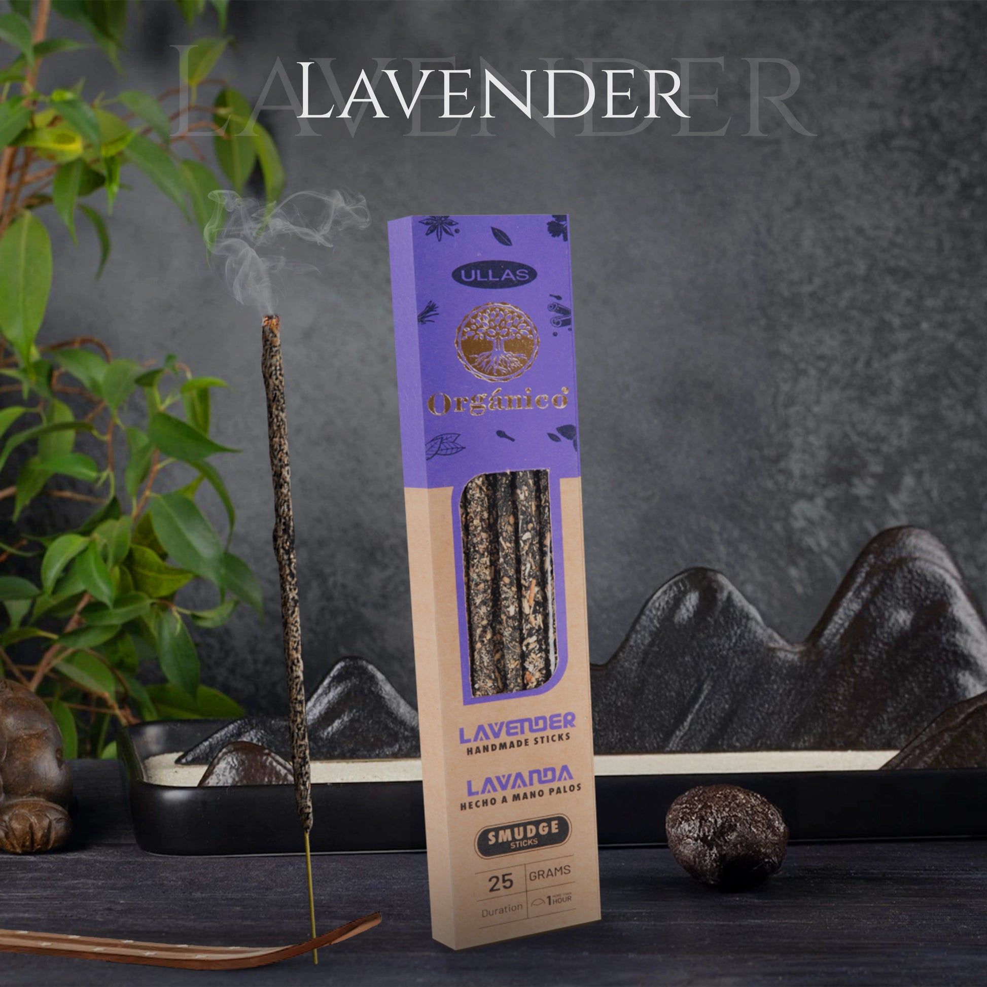 Lavender