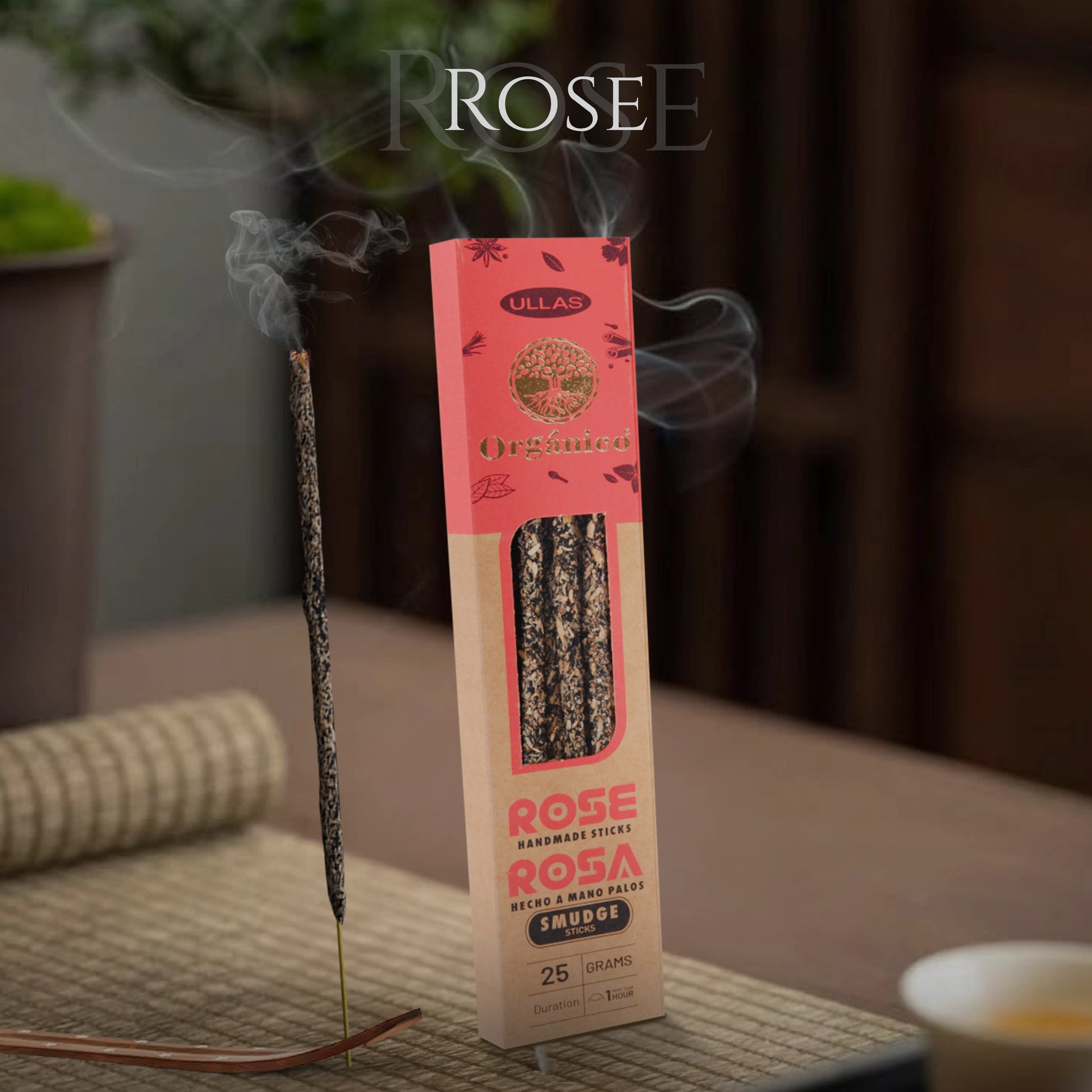 Rose