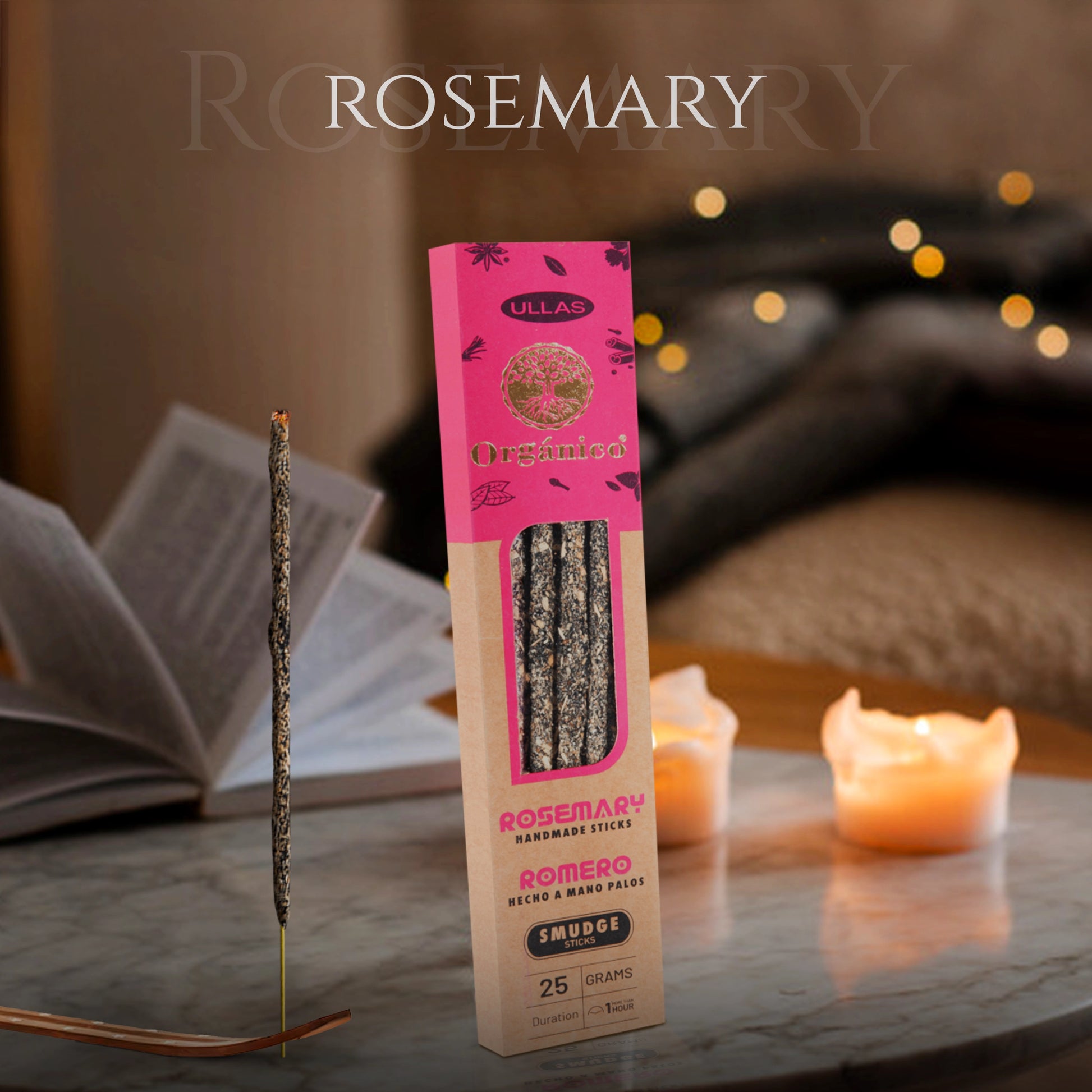 Rosemary