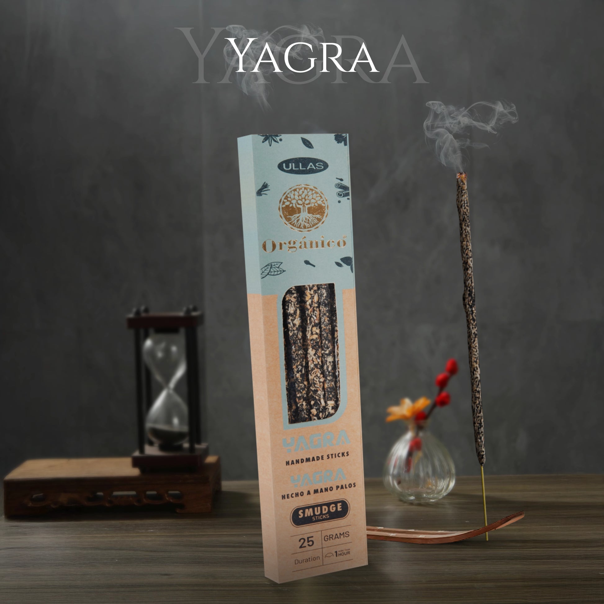 Yagra